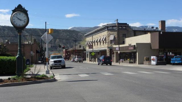 This Town Has Been Named The Most Depressed City In Colorado
