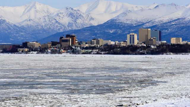 Alaska Named America’s Most Corrupt City, Again
