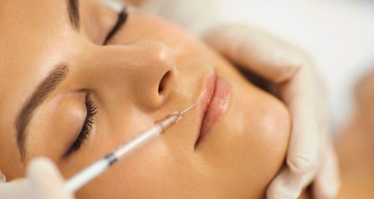 Danger of Botched Botox Injections: Health Risks and Warning Signs