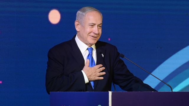 Netanyahu Surgery: A Look at the Procedure and Recovery