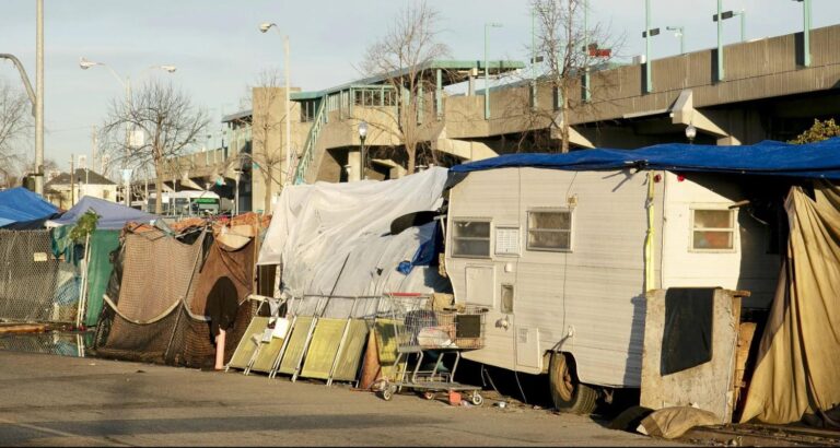 The Poorest Town in California has been Revealed