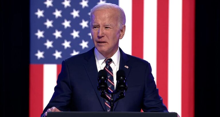 Trump Proposes Debate Venue as Biden Signals Readiness for Face-Off Ahead of US Elections