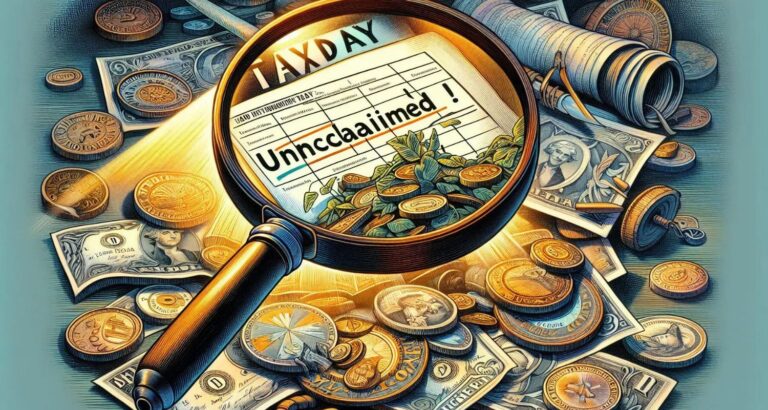 Unclaimed Tax Refunds: Are You Missing Out on Money?