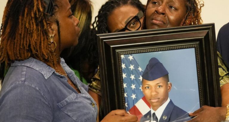 Gun Alone Doesn't Warrant Deadly Force in Fatal Shooting of Florida Airman