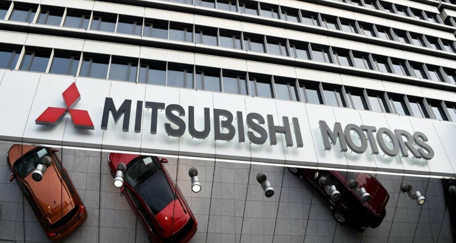 Mitsubishi Motors Ordered to Pay $1 Billion in Damages for US Car Crash